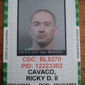 Meet your Posher, Ricky